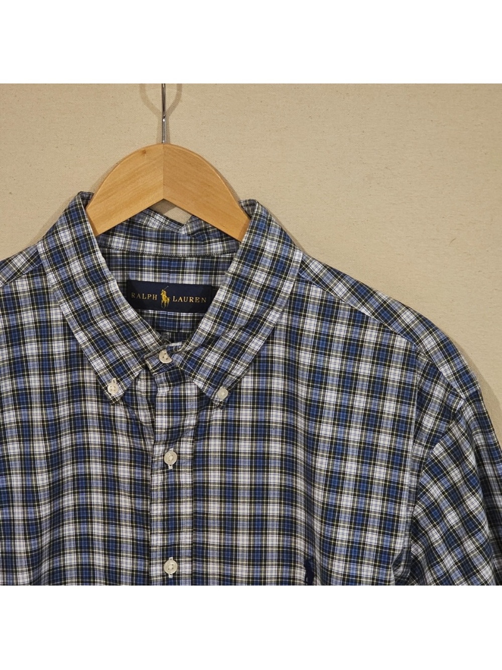 Ralph Lauren Button Down 17/43